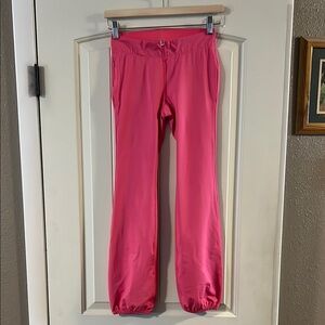 NWOT Free People Movement Let’s Bounce Pants